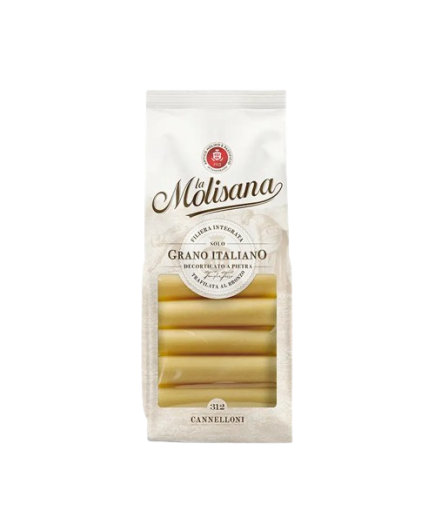 CANELONES LA MOLISANA P/250G