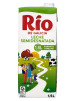 LECHE RIO CLASICA SEMIDESNATADA BRICK 1,5 L