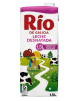 LECHE RIO CLASICA DESNATADA BRICK 1,5 L
