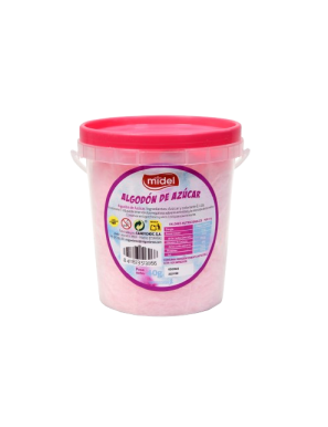 MIGUELAÑEZ ALGODON AZUCAR BOTE 40GR