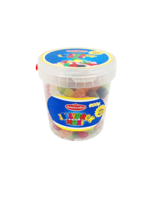 MIGUELAÑEZ MAXI MIX GOMA BOTE 600GR