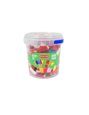 MIGUELAÑEZ MAXI MIX REGALIZ BOTE 600GR