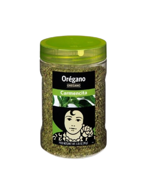 OREGANO CARMENCITA B/HOSTELERIA 95 GR