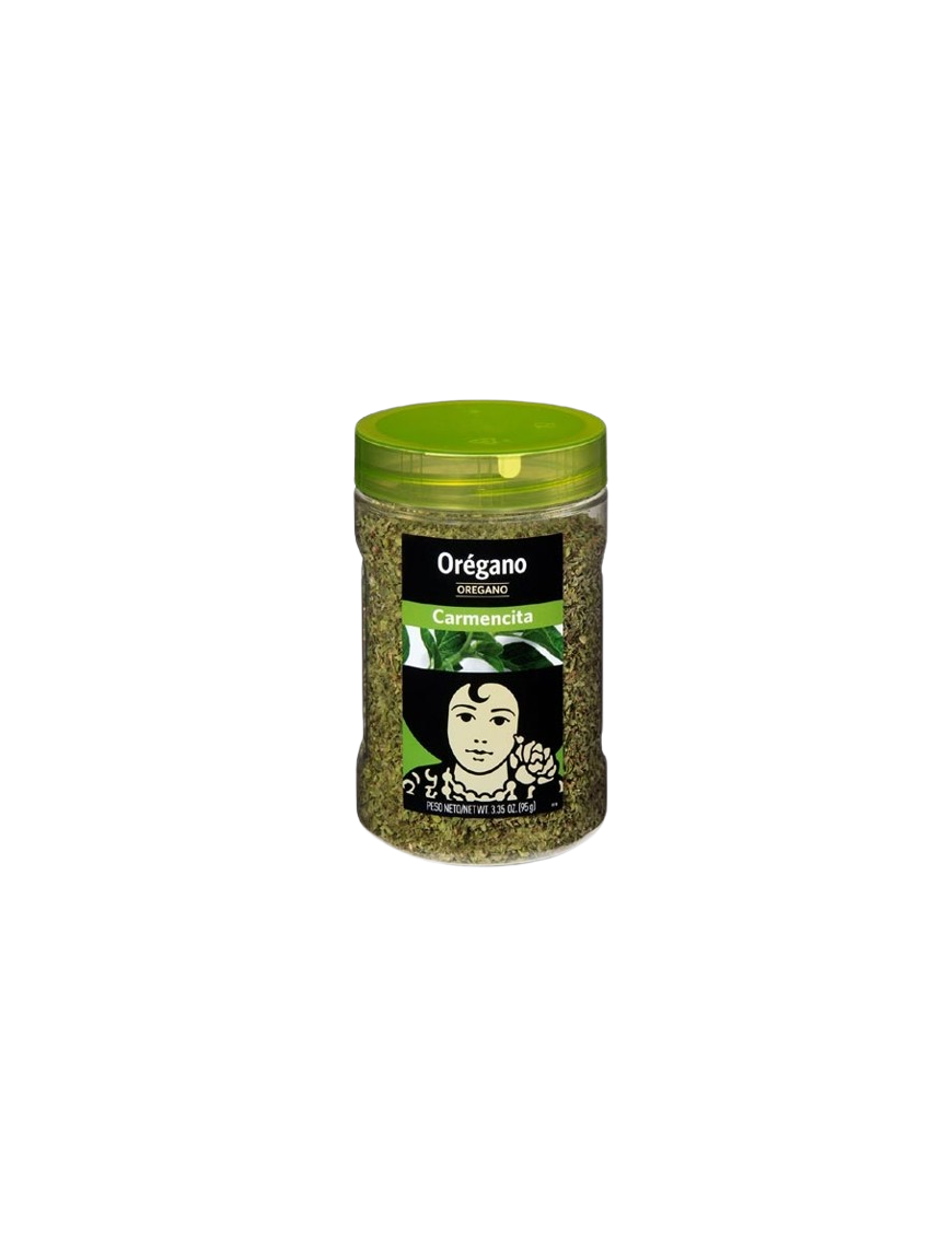 OREGANO CARMENCITA B/HOSTELERIA 95 GR