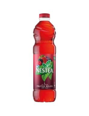 NESTEA FRUTOS ROJOS PET 1,5 L
