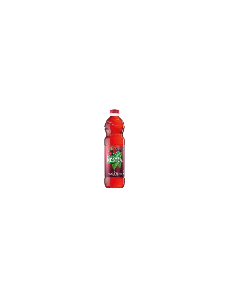 NESTEA FRUTOS ROJOS PET 1,5 L