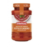 SALSA TOMATE CASERA HELIOS T/C 570 GR