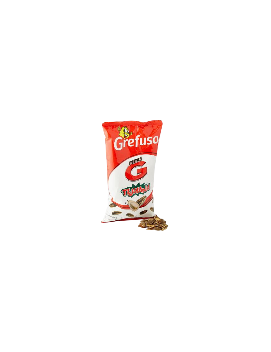 APERITIVOS PIPAS TIJUANA B/200 GR