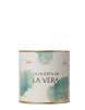 ESPARRAG.BLANCO TALLOS LA VERA  LATA 3 KG.