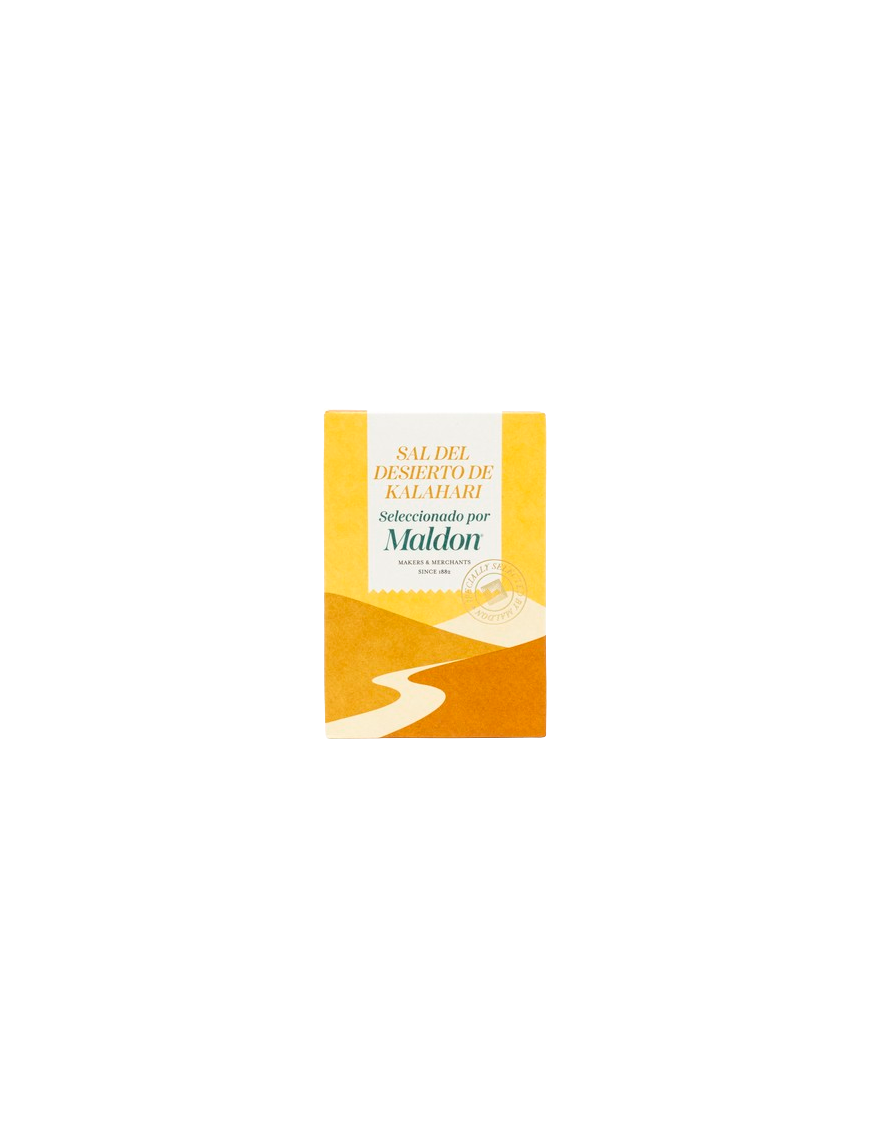 SAL ESPECIAL DESIERTO DE KALAHARI MALDON P/250 GR