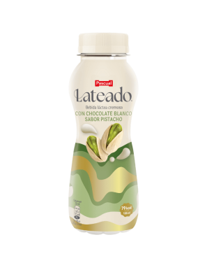 BATIDO LATEADO PASCUAL PISTACHO CHOCO B/230 ML