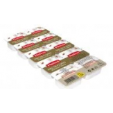 MIEL PORCIONES HELIOS 25 GR PACK-10 UD