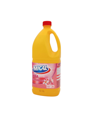 LEJIA MICAL PERFUMADA FLORAL B/2L