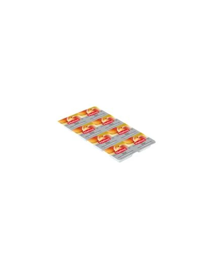 MERMELAD.PORCION HELIOS S/AZU MELOC.PACK-10 UD