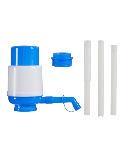 BOMBA AGUA MANUAL ADAPTABLE LEKNES UNIDAD
