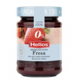 MERMELADA FRESA DIET HELIOS T/C 280 GR