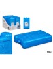 BLOQUE ACUMULADOR DE FRIO LEKNES 500ML UNIDAD