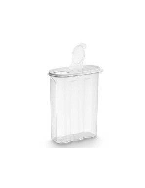 RECIPIENTE MULTIUSOS LEKNES 2.4L UNIDAD