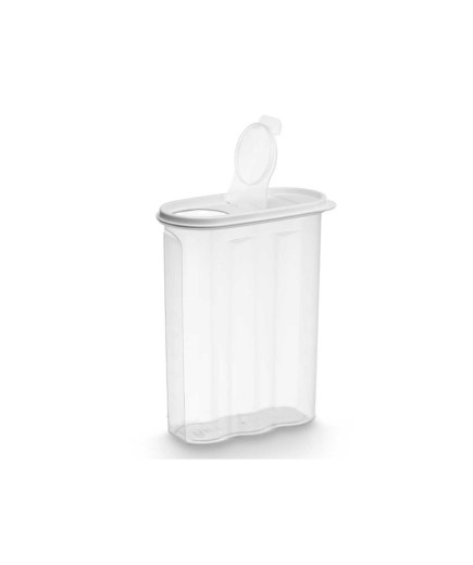RECIPIENTE MULTIUSOS LEKNES 2.4L UNIDAD