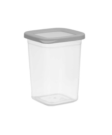 RECIPIENTE MULTIUSOS LEKNES 1L UNIDAD
