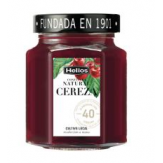 CONFITURA HELIOS CEREZA T/C 330 GR