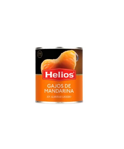 MANDARINA GAJOS ALMIBAR HELIOS L/3 KG