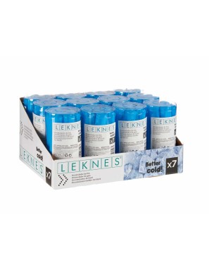CILINDRO ACUMULADOR DE FRIO LEKNES P/7UD