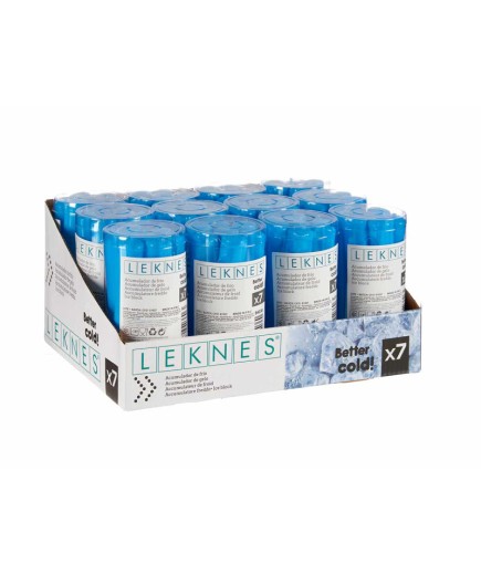 CILINDRO ACUMULADOR DE FRIO LEKNES P/7UD