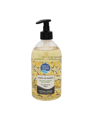 JABON LIQUIDO COCINA MICADERM NEUTRALIZA DF/500 ML