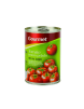 TOMATE ENTERO PELADO GOURMET B/240GR