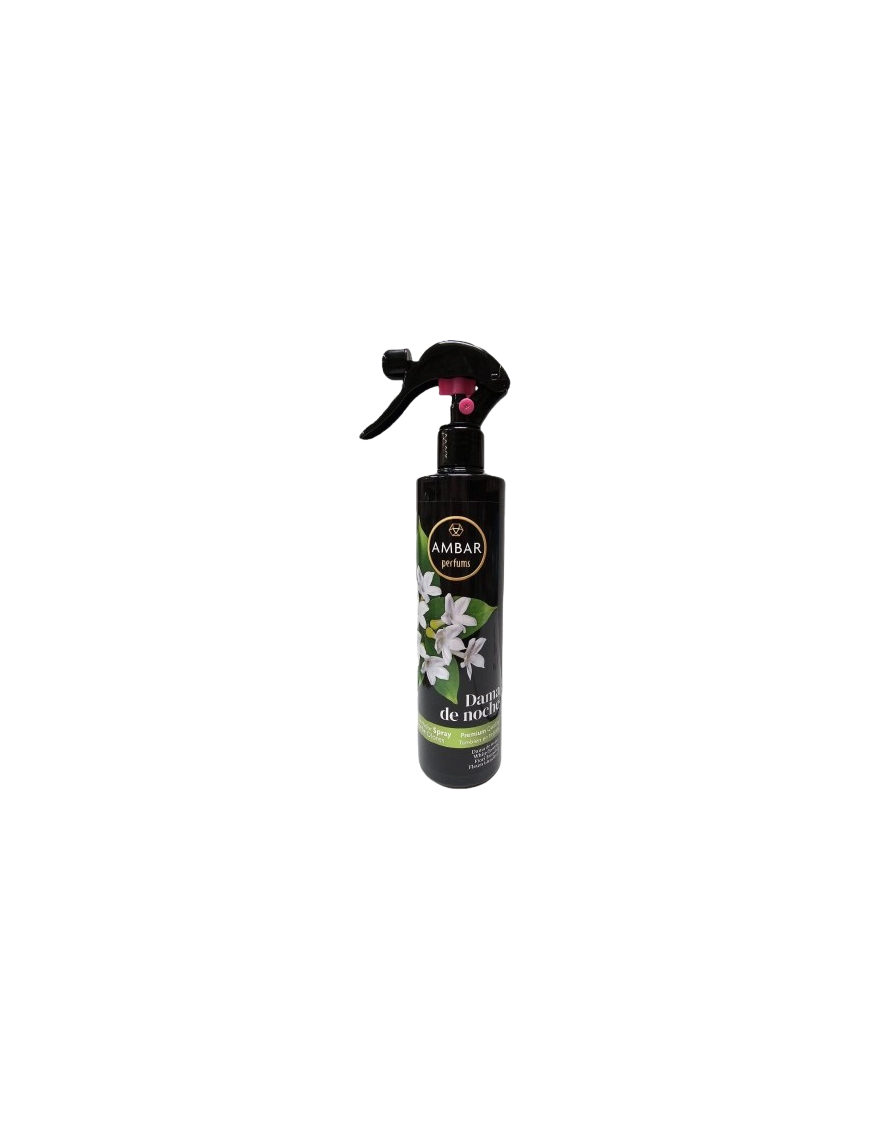 AMBIENTADOR AMBAR HOGAR DAMA NOCHE B/280ML