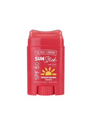 STICK SOLAR INVISIBLE TFC FACE&BODY SANDIA UNIDAD