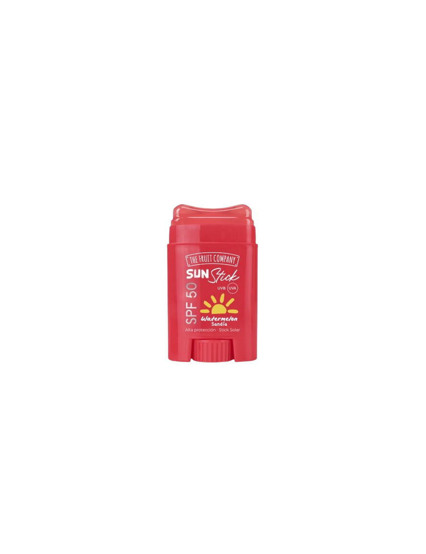 STICK SOLAR INVISIBLE TFC FACE&BODY SANDIA UNIDAD