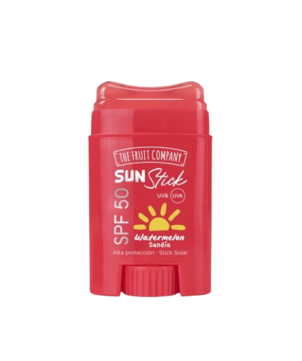 STICK SOLAR INVISIBLE TFC FACE&BODY SANDIA UNIDAD