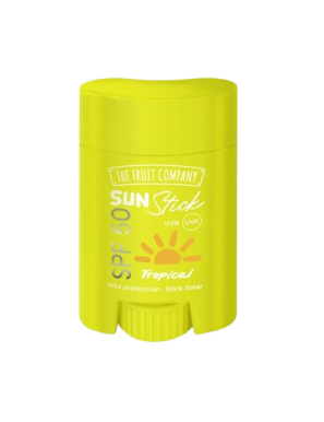 STICK SOLAR INVISIBLE TFC FACE&BODY TROPICAL UD