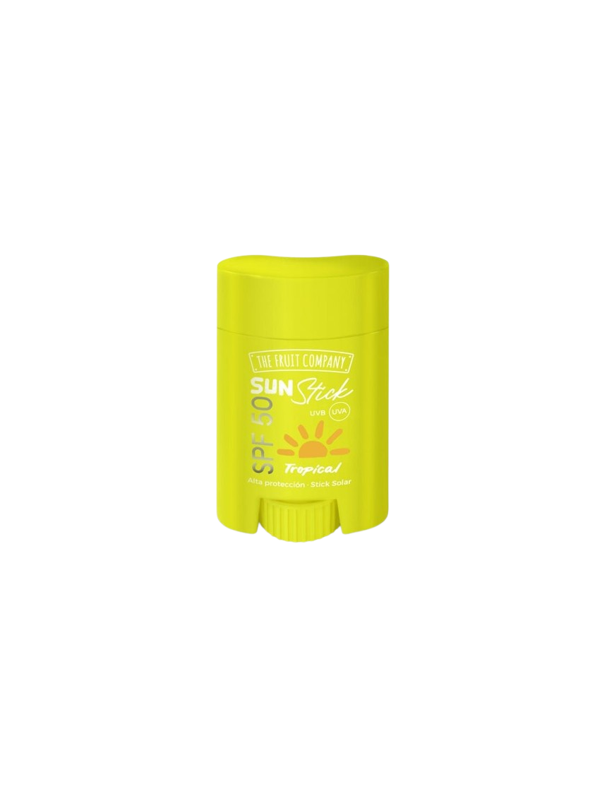 STICK SOLAR INVISIBLE TFC FACE&BODY TROPICAL UD
