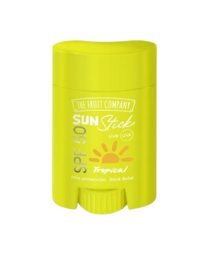 STICK SOLAR INVISIBLE TFC FACE&BODY TROPICAL UD