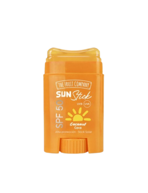STICK SOLAR INVISIBLE TFC FACE&BODY COCO UNIDAD