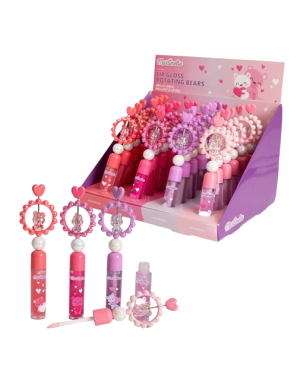 BALSAMO LABIAL MARTINELIA WORLD ROTATING UD