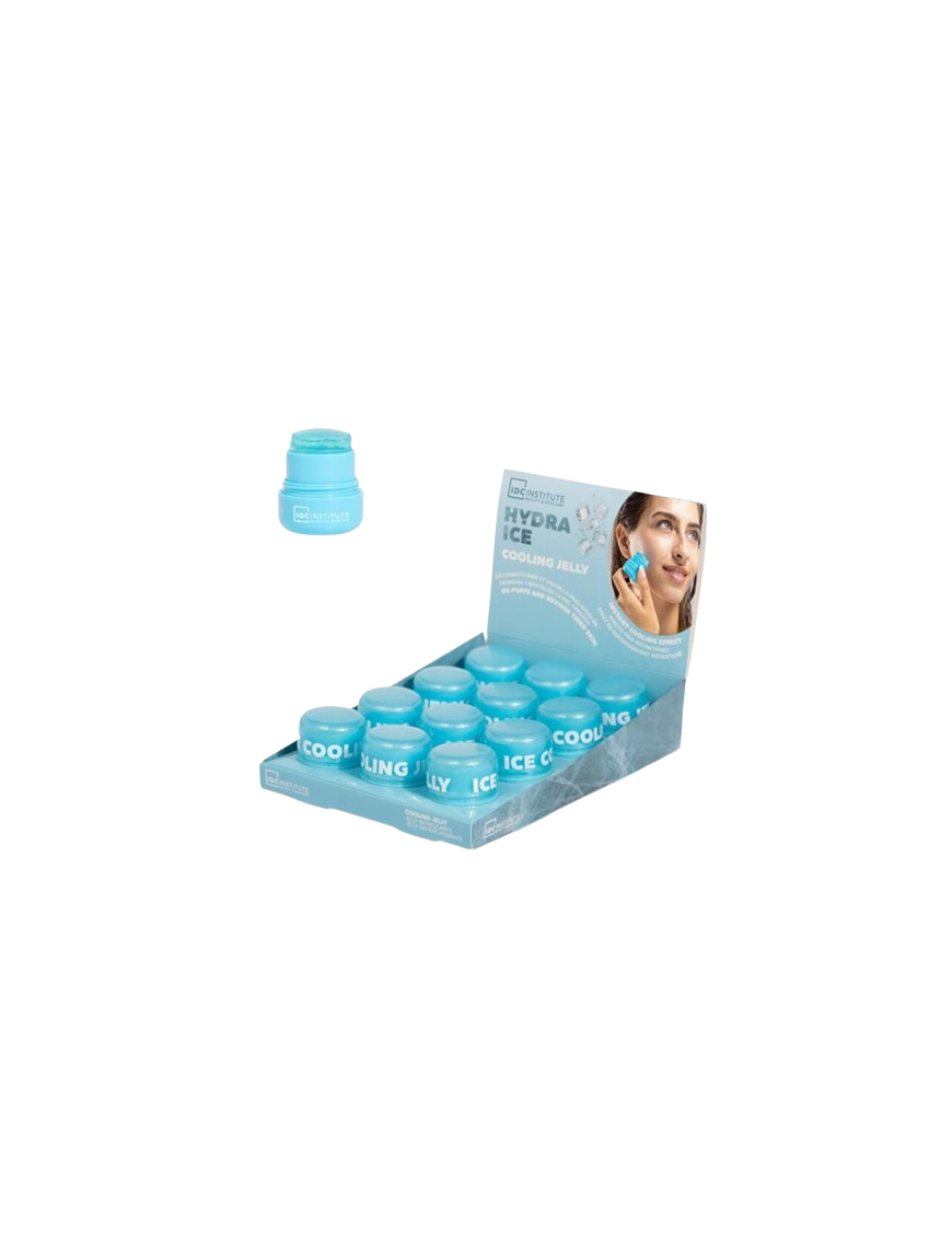 STICK ICE COOLING JELLY IDC UNIDAD