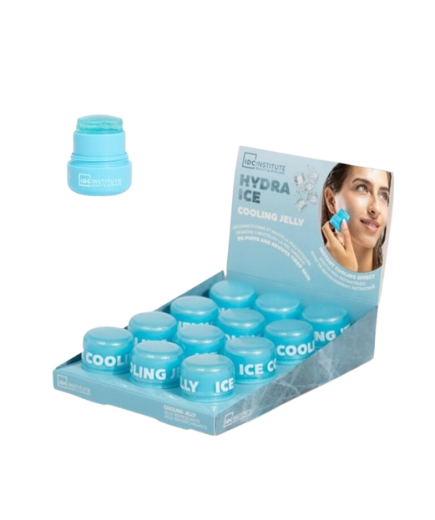 STICK ICE COOLING JELLY IDC UNIDAD