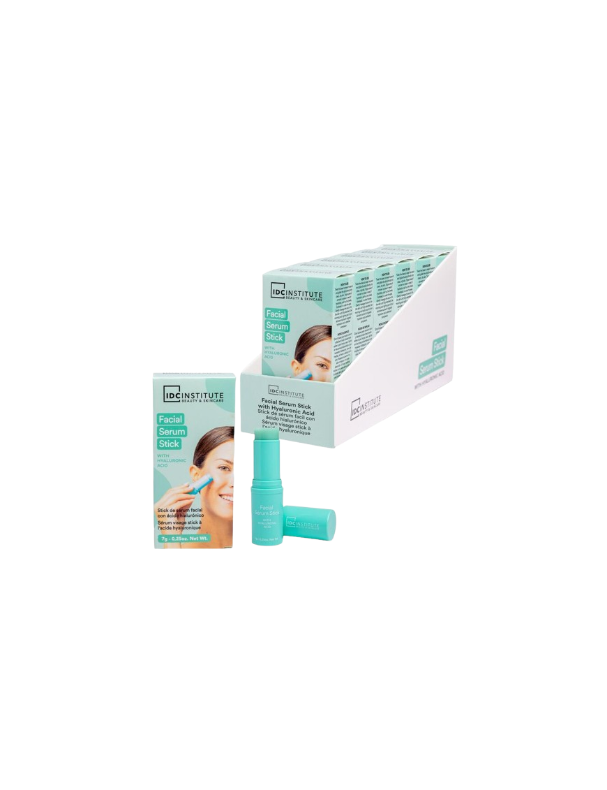 SERUM FACIAL IDC A/HIALURONICO STICK UNIDAD