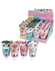 CREMA MANOS IDC LINDOS ANIMALES B/12 ML