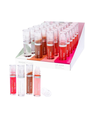 BRILLO LABIOS MAGIC STUDIO LIP JUICE UD