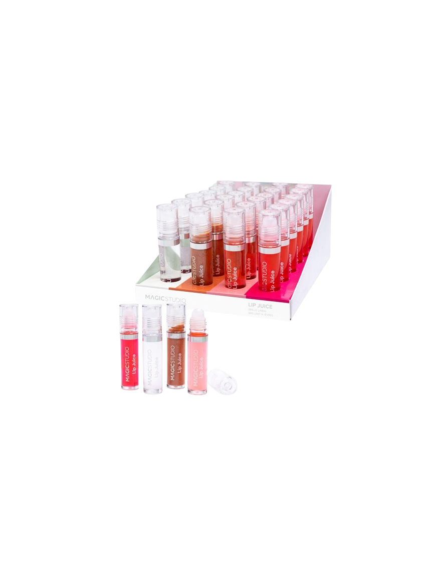 BRILLO LABIOS MAGIC STUDIO LIP JUICE UD