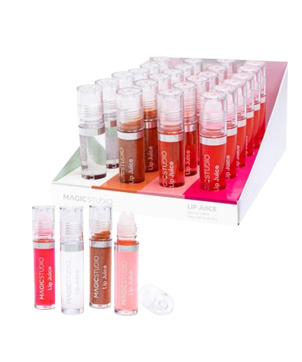 BRILLO LABIOS MAGIC STUDIO LIP JUICE UD