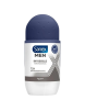 DESODORANTE SANEX MEN INVISIBLE ROLLON 50 ML