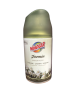 AMBIENTADOR RECAMBIO MIHOGAR JAZMIN B/250ML