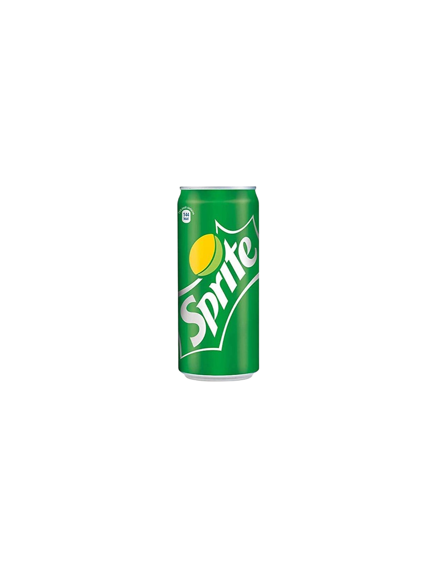 SPRITE BAJO CALORIAS LIMA/LIMON LATA-50.CL.