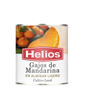 MANDARINA GAJOS ALMIBAR HELIOS L/400 GR